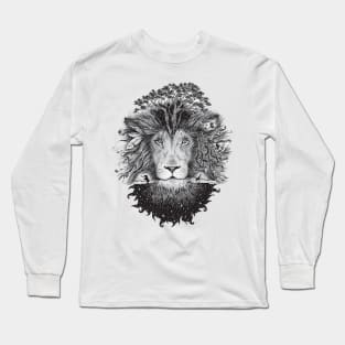 sample for jonathan stalls Long Sleeve T-Shirt